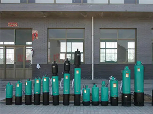 关于污水处理厂泵的选型、管理维护与故障分析