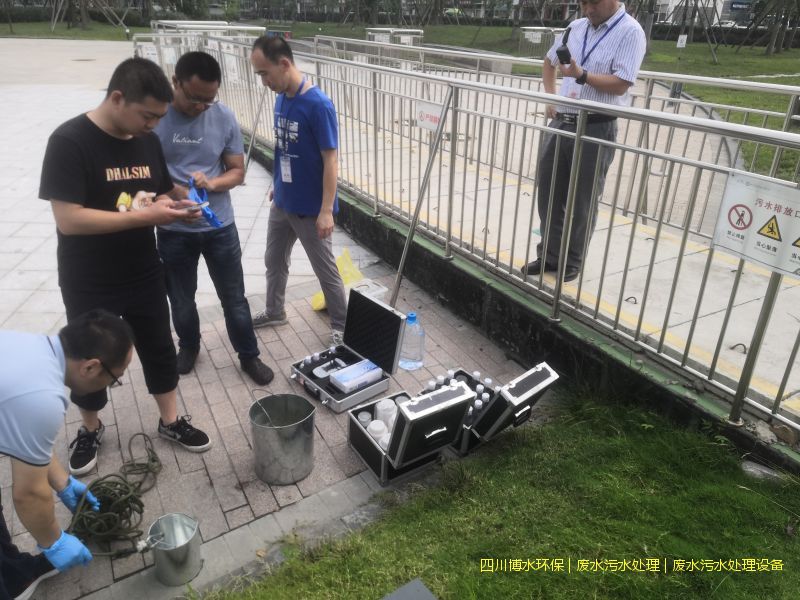 成都环保废水处理装置价格