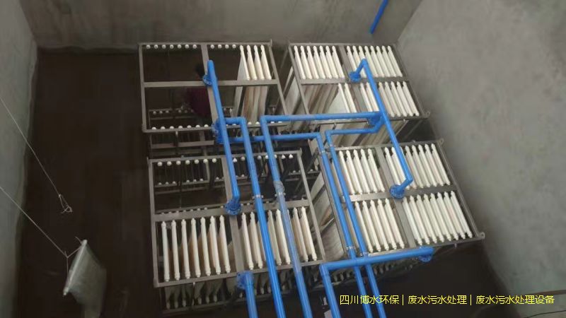 凉山州净化污水处理系统价格
