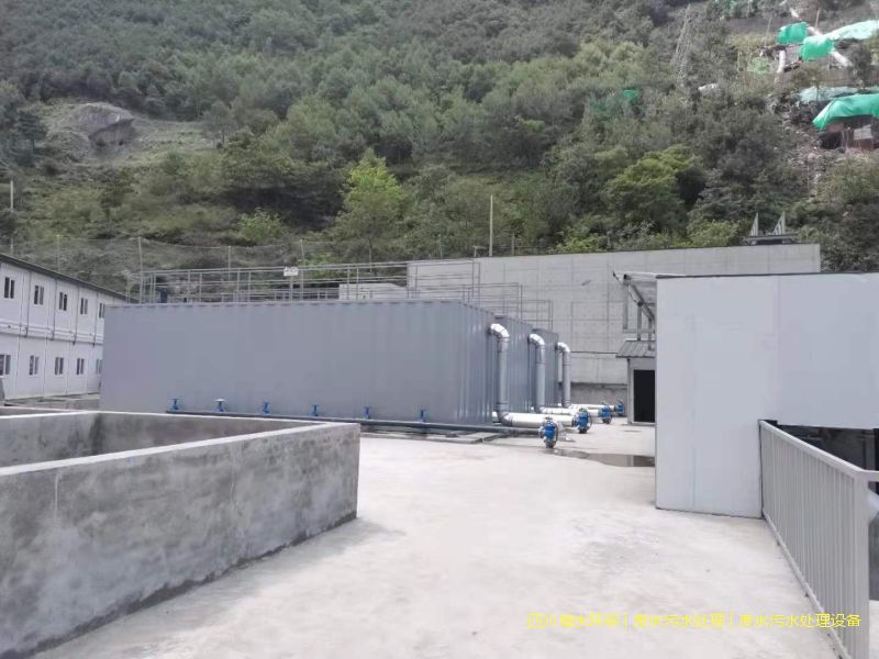 泸州处理废水设备价格