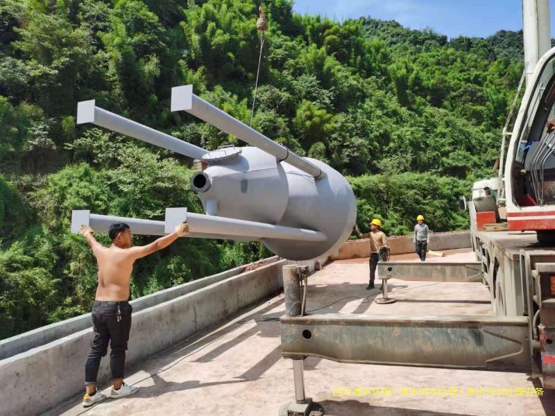 遂宁废水处理系统价格