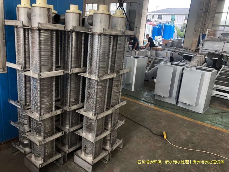德阳处理污水设施厂家