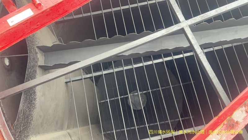 阿坝州净化污水处理设施价格