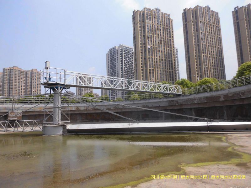 昌都净化废水机器厂家